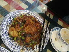-川悦壹号·川菜(蠡溪路店)