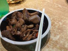 -园林美食城·本土农家菜(杨和镇店)