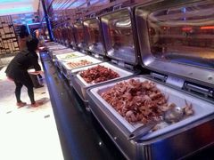 -乐圣量贩KTV自助餐(崇文店)