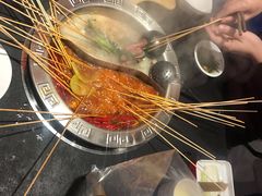 -热辣宗师·串串火锅(万达金街店)