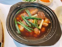 -张老九活油烙锅