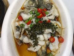 -丰谷酒家(鹏瑞利季华广场店)