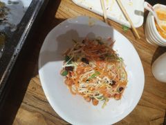 -管氏翅吧(广渠门店)