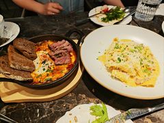 -LESCEDARS Brasserie Bistro香柏树