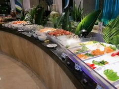 -温德姆至尊酒店·海鲜自助餐厅(海沧店)