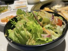 -韩时烤肉(枫蓝店)