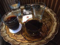 -RUMORS COFFEE ROASTERY鲁马滋咖啡(湖南路店)