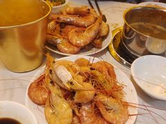 -九月海·海鲜自助(世纪东方店)
