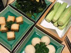 海带苗-十二舍·湯物素煮(江泰潤政店)