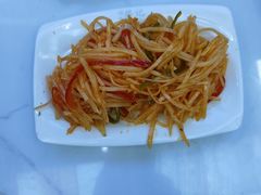 -蔡记行面·三套车(武威首店)