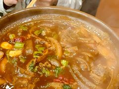 -川香煲(茅台路店)