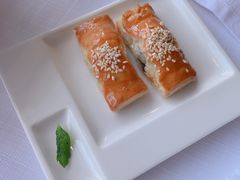 -富力丽思卡尔顿酒店·丽轩中餐厅