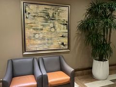 -广州粤海喜来登酒店