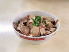 -非遗·爱西干面(小公园总店)