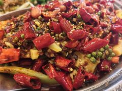 -锦尚阁烤鱼(望京新荟城店)