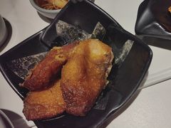 -馋三尺蟹粉小笼(人民广场店)