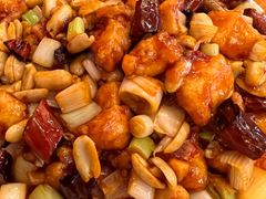 -麻辣港湾(京津公路店)