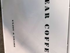 -BIRR COFFEE小熊咖啡(鸿瑞店)