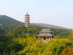 -青檀寺景区