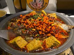 -鱼见你烤鱼•本地烧烤(1818店)