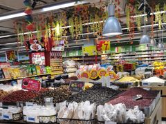 -世纪联华(外高桥店)