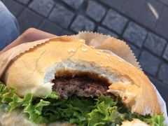 -Fergburger(皇后镇店)