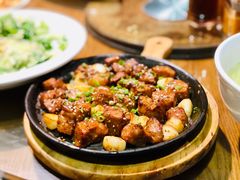 -船歌·鱼水饺青岛菜(闽江二路店)