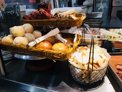 -So Lounge索兰至餐厅(蓝色港湾店)