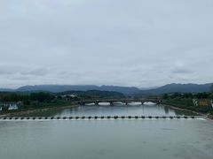 -北川羌城旅游区