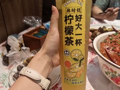 -辣螃铠盆盆蟹大排档(海昌店)