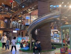 -卡通尼·Safari非洲探索乐园·生日会(金桥国际商业广场店)