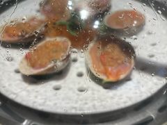 -优食坊·蒸汽海鲜(康盛路店)
