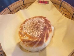 -老牌坊鲁菜名店(宽厚里店)