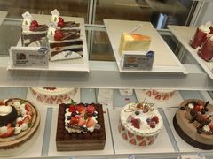 -85度C(上海兰溪二店)