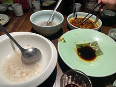 -鱼食饭稻·苏浙土菜17年老馆子(平江路店)