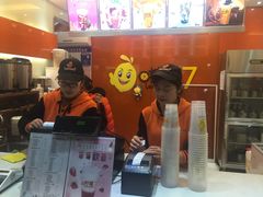 -柠檬7(万达一店)