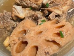 -燕子煨汤(山海关路店)