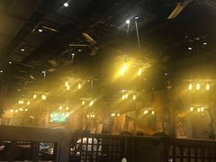 大堂-小俩口烧烤东北菜(双井店)