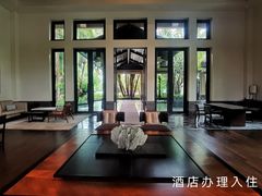 -海南清水湾莱佛士酒店