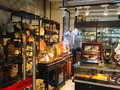 -双季花艺园艺市场(浦东店)