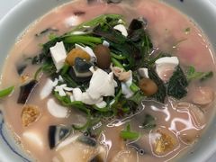 -东兴楼饭庄(六里桥店)