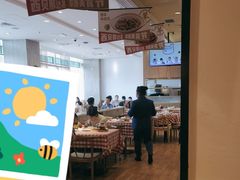 -西贝(深圳卓悦汇店)