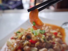 -千岛湖小鱼儿·淳安匠心农家菜