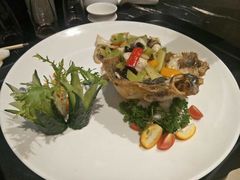 -希尔顿逸林酒店·中餐厅