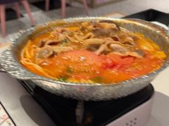 -dodonpa.墩墩伐 便当食堂(博华广场店)