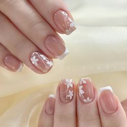 -悦指间美甲美睫