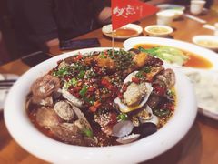 -必点海鲜·鲅鱼水饺(鞍山西道店)