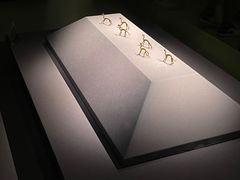 -陕西历史博物馆