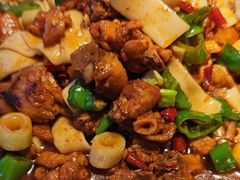 -俭寨大盘鸡·缸子肉·小公鸡·新疆菜(云通店)