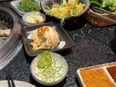 -牛焱·烧肉酒肆(五大道店)